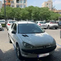 206 sd v1 مدل ۱۳۹۰|خودرو سواری و وانت|مشهد, کوثر|دیوار