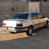 پژو ۴۰۵ مدل ۸۶|خودرو سواری و وانت|بنارویه, |دیوار