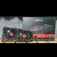 rx580 8g
