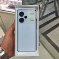شیائومی +Redmi Note 13 Pro با حافظهٔ ۵۱۲ گیگابایت
