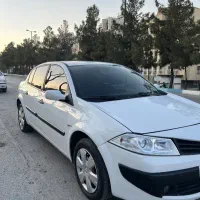 مگان ۱۶۰۰|خودرو سواری و وانت|اصفهان, کوی ولی عصر|دیوار