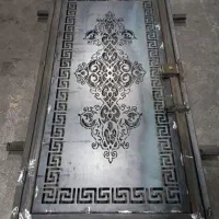 جوشکاری.خورده کاری.تمام وقت (ساخت در و پنجره