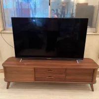 میز تلویزیون|میز تلویزیون|رشت, امین الضرب|دیوار