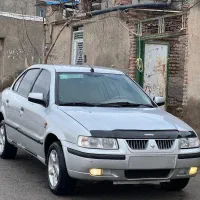 سمند Lx مدل ۸۸ خاصا|خودرو سواری و وانت|مراغه, |دیوار