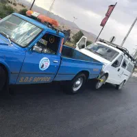 یدک کش|خدمات حمل و نقل|سمنان, |دیوار