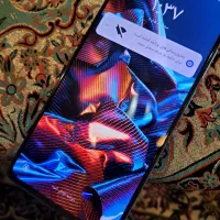 poco x5 pro  تمیز ترین ۲۵۶ . ۸|موبایل|یزد, |دیوار