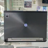 لپتاپ اچ پی HP 8770W i7 RAM16 SSD256 Nvidia4Gb|رایانه همراه|کرج, گلشهر|دیوار