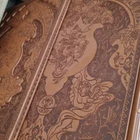 کتاب رباعیات خیام پنج زبانه و دیکشنری|کتاب و مجله ادبی|تهران, پاسداران|دیوار