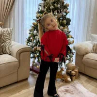 لباس بچگانه یلدایی|کفش و لباس بچه|همدان, |دیوار