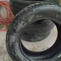 4حلقه لاستیک 70درصد بارز