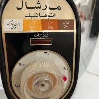 پلوپز 12 نفره مارشال|اجاق گاز و لوازم برقی پختوپز|تهران, حافظیه|دیوار