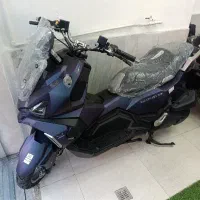 ADV 175 هاسکی اقساط نیرو موتور سود ۲ درصد بانکی