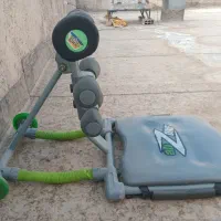 دستگاه دراز نشست سالم