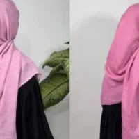 روسری نخی وال اسلپ