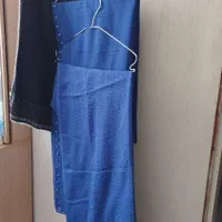 سه عدد شالروسری بسیارشیک ازمکه نو|لباس|تهران, مولوی|دیوار