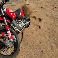 کویرt2 در حد خشک