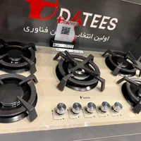 اجاق گاز و فر و هود و..|اجاق گاز و لوازم برقی پخت‌وپز|شیراز, خلدبرین|دیوار