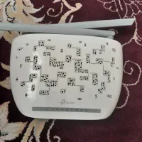 مودم وای فای TP Link