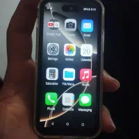 آیفون 17 مینی 4.5اینج