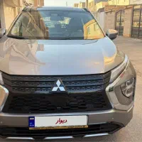 میتسوبیشی اکلیپس کراس 2025