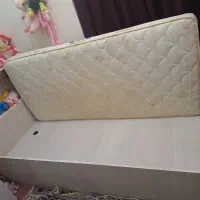 تخت کودک و نوجوان کاملا سالم|تخت و سرویس خواب|فردیس, شهرک ۱۱۰|دیوار