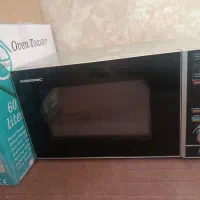 ماکروفر گاسونیک