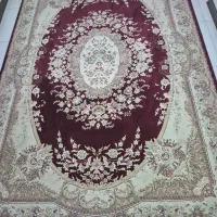 فرش ۶ متری ۵۰۰ شانه