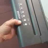 دستگاه پرینتر تتو