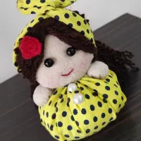 آموزش عروسک سازی با رفع اشکال کامل|خدمات آموزشی|اندیمشک, |دیوار