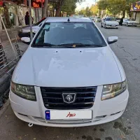 سورن پلاس 1400ef7|خودرو سواری و وانت|فارسان, |دیوار