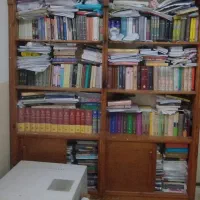 کتابخانه