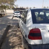 پراید۱۴۱مدل ۹۰ دوگانه