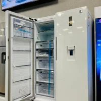 یخچال دوقلو دوو مدل SRI/SFI-20MW قسطی|یخچال و فریزر|اهواز, گلستان|دیوار