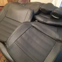 روکش چرمی ساینا کوییک تیبا چرمی|قطعات یدکی و لوازم جانبی|تبریز, |دیوار