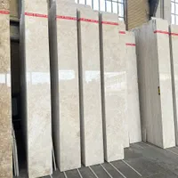 سنگ تراوارتن سفید شکلاتی کرم|مصالح و تجهیزات ساختمان|اصفهان, بوستان ناژوان|دیوار