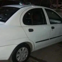 تیبا ۱ مدل ۹۷|خودرو سواری و وانت|بجنورد, |دیوار