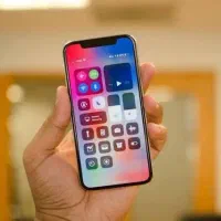 Iphone X 256g