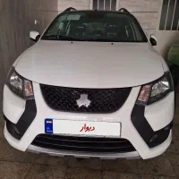 کوییک gxr تیپ L مدل 1405 صفر خشک