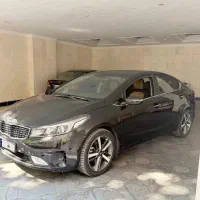 سراتو ۲۰۱۷فول بی رنگ