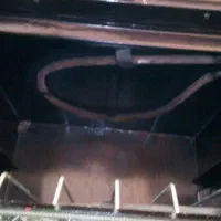 فر. ماکروفر. ماکرو فر ترکیه|اجاق گاز و لوازم برقی پختوپز|ارومیه, |دیوار