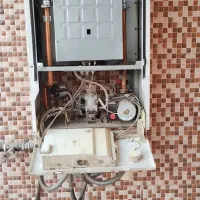 تعمیر و سرویس تخصصی پکیج