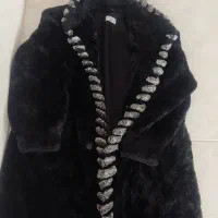 کاپشن و پالتو خز|لباس|ارومیه, |دیوار