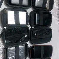 هارد اکسترنال در حد بسیار نو