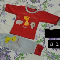 تعدادی ‌لباس کودک و نوزادی نو