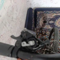 دوچرخه ۲۶|دوچرخه، اسکیت، اسکوتر|کارون, |دیوار