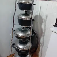 استندقابلمه