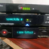 گیرنده دیجیتال درحدنو سالم به شرط