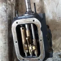 گیربکس روآ سال مدل بالایی