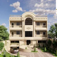 ساخت ویلا با قرارداد رسمی