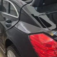 ماشین شارژی بنز|اسباببازی بچه|اراک, |دیوار